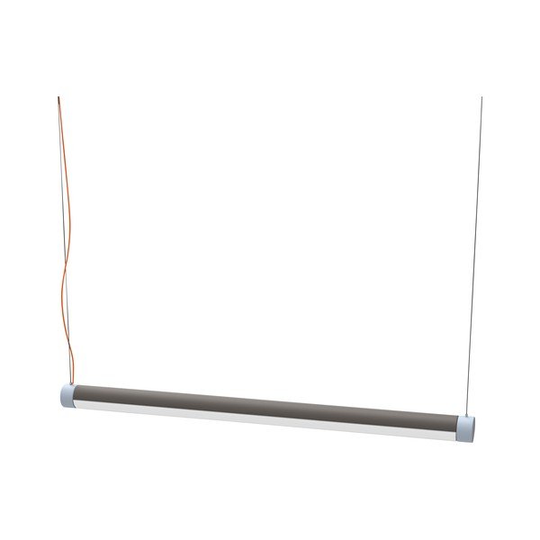 Hall LED-hämardatav rippvalgusti Interplay - Hübsch-image-3