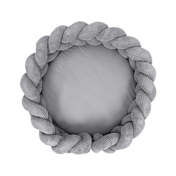 Hall beebipesa 100x100 cm - Meowbaby