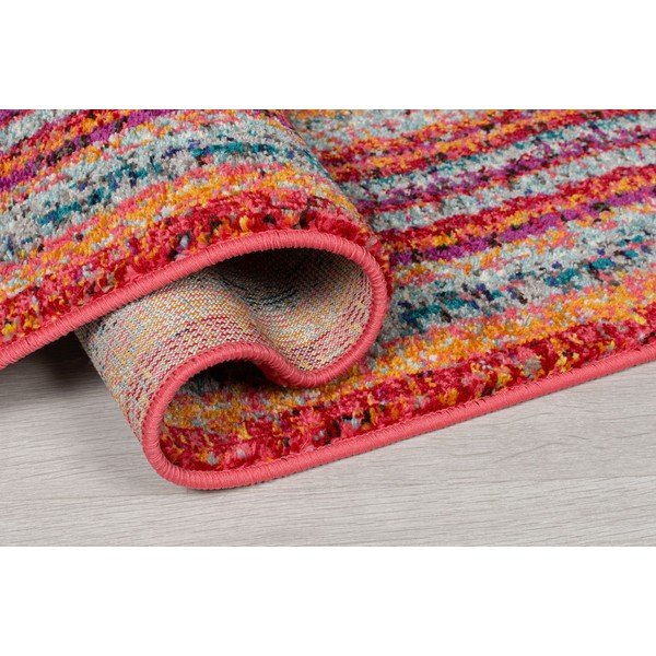 Vaibajooksja 66x230 cm Zook - Flair Rugs-image-3
