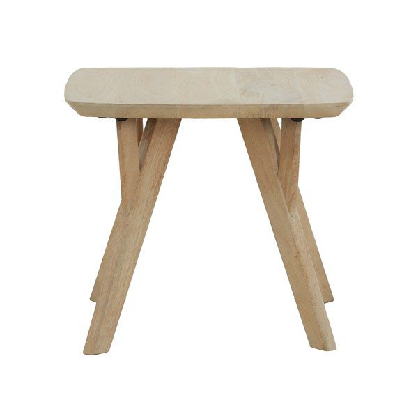 Mangopuidust abilaud 50x50 cm Quenza - Light & Living-image-3