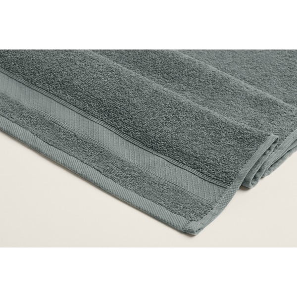 Puuvillased froteerätikud 4tk komplektis 50x90 cm - Foutastic-image-2