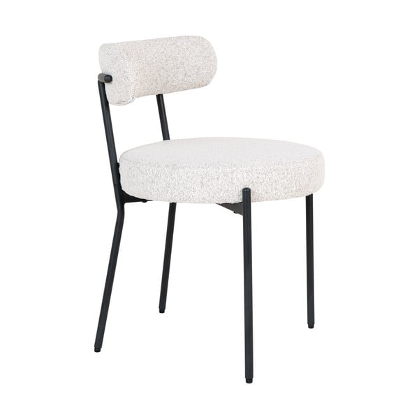 Valge söögitool Badalona - House Nordic-image-3