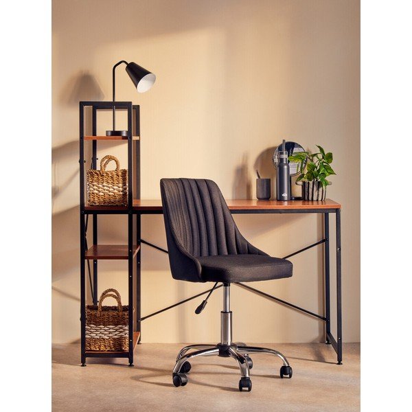 Töölaud 60x120 cm Laxton - Premier Housewares-image-3