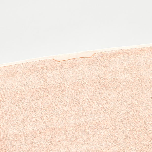 Roosa puuvillane rannarätik , 175 x 90 cm Summer Stripe - Sunnylife-image-2