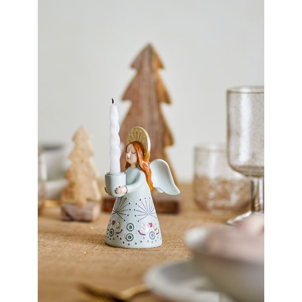 Polüresiinist küünlajalg Emmelie - Bloomingville-image-2