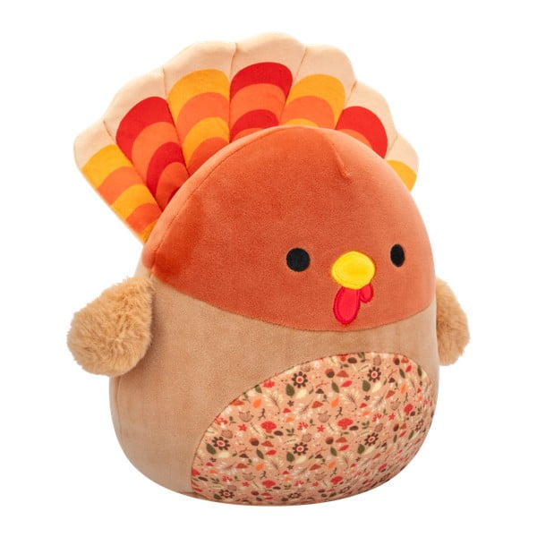 Plüüsist mänguasi Gobrianna - SQUISHMALLOWS-image-1