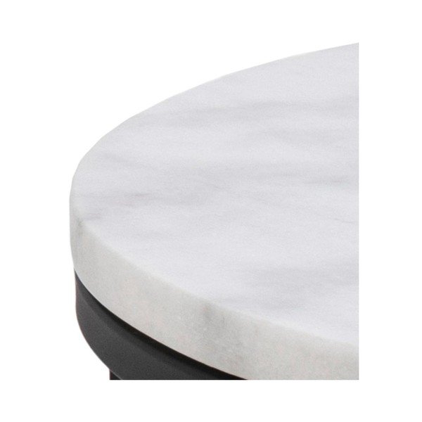 Ümmargune hoiulaud ø 55 cm Cross - Actona-image-2