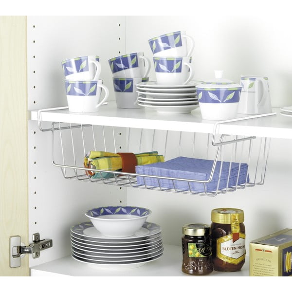 Korv riiuli all Under Trooper - Wenko-image-3