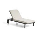 Tumehall metallist lamav aiatool Kionia - Kave Home