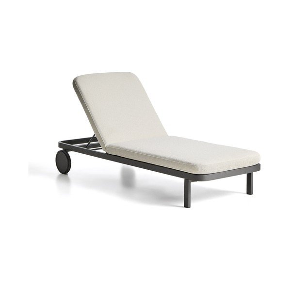 Tumehall metallist lamav aiatool Kionia - Kave Home