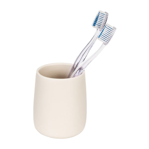 Kreem keraamiline hambaharjatops Margo - Allstar-image-3