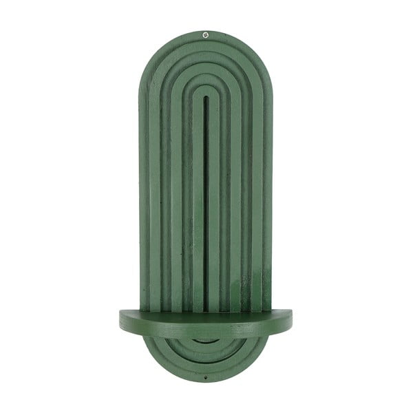 Roheline riiul 20 cm Raf - Kalune Design