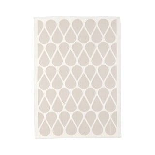 Linane rätik 46x66 cm Otis Mud - Pappelina