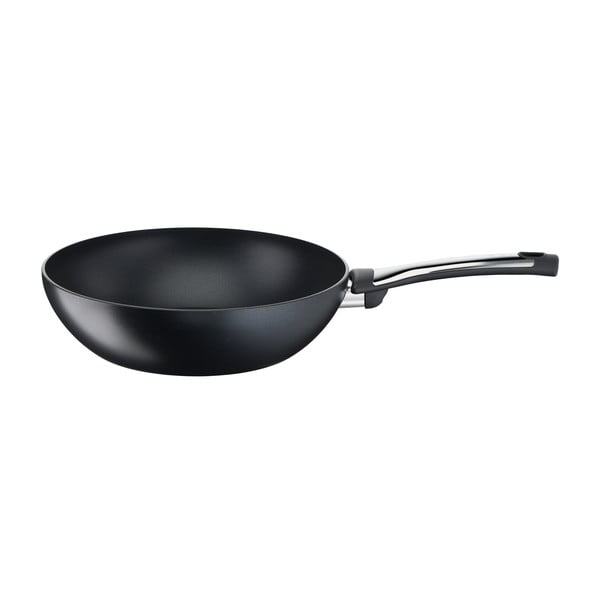 Wok alumiiniumpann ø 28 cm Excellence - Tefal-image-2