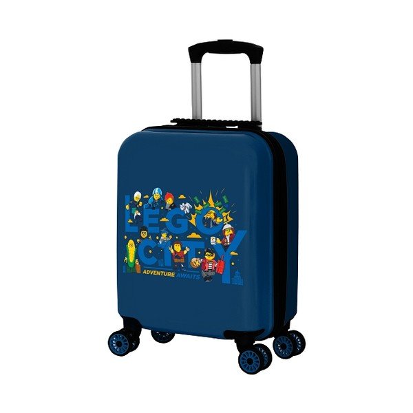 Laste kohver Play Date - LEGO®-image-1