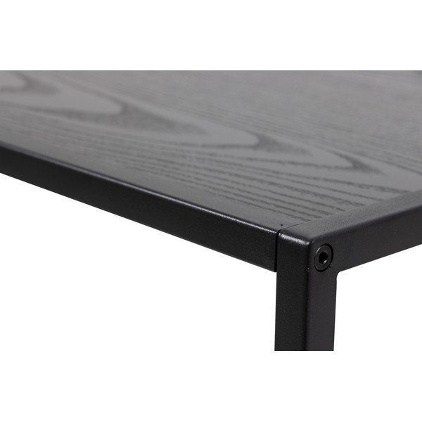 Töölaud 60x130 cm Seaford - Actona-image-1