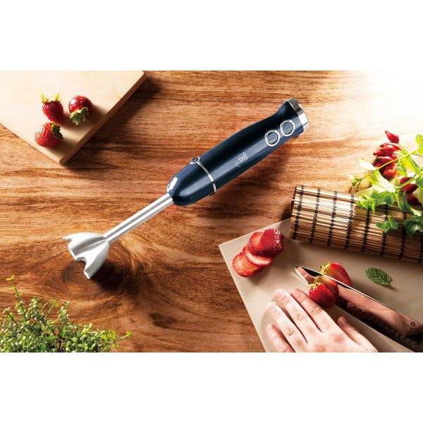 Sinine saumikser Aquamarine Metallic Line - BerlingerHaus-image-1