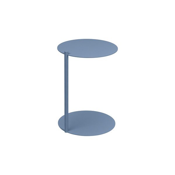 Terasest ümmargune abilaud 41x40 cm Ande - noo.ma-image-2