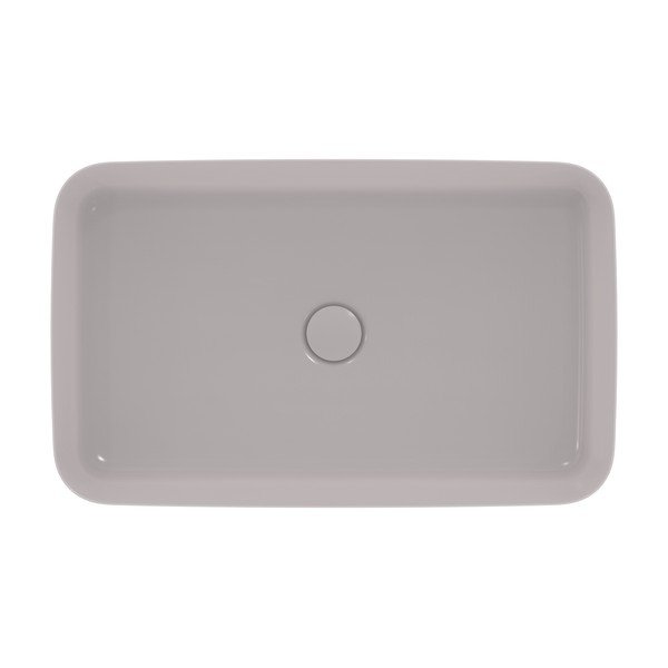 Helehall keraamiline valamu 65x40 cm Ipalyss - Ideal Standard-image-2