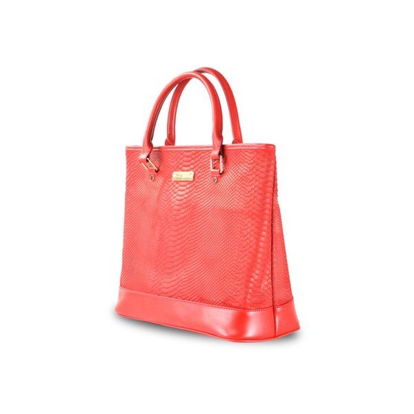 Kabelka Melissa Rouge-image-2