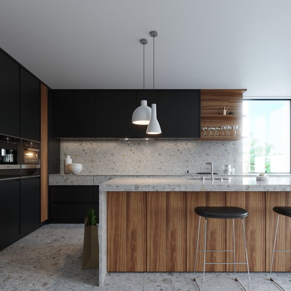 Valge laevalgusti Mattia - Sollux-image-1