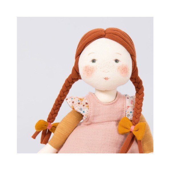 Fleur nukk - Moulin Roty-image-1
