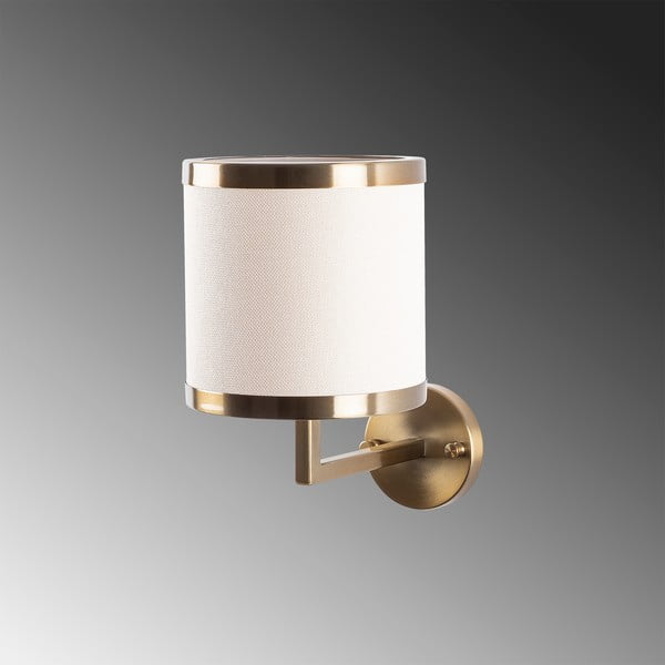 Kuldne seinavalgusti Way - Opviq lights-image-3