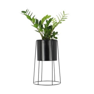 Metall lillepoti kate  ø 31 cm Planter – Esschert Design