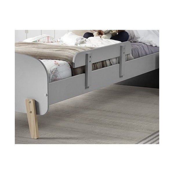 Hall barjäär voodile - Vipack Kiddy -image-1