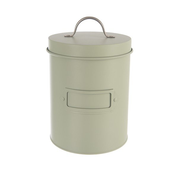 Metallkast Greenish - Orion-image-2