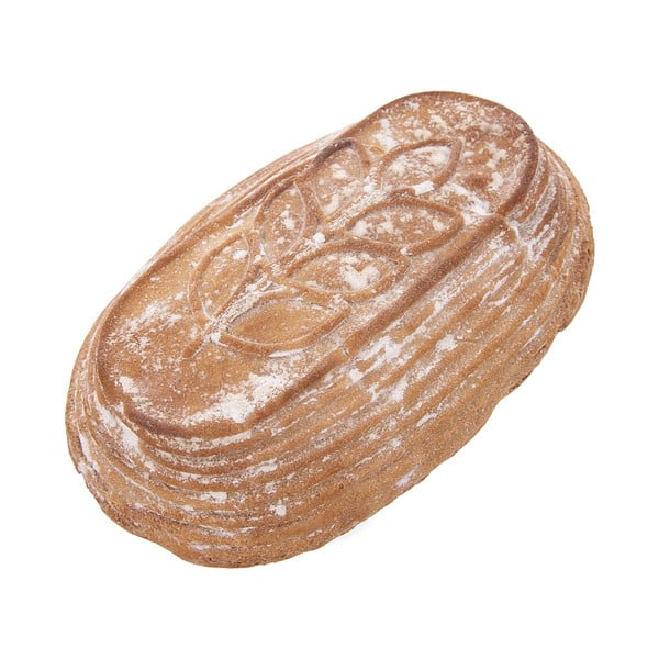 Rotangist leivakorv Klas, 26 x 13 cm - Orion-image-2