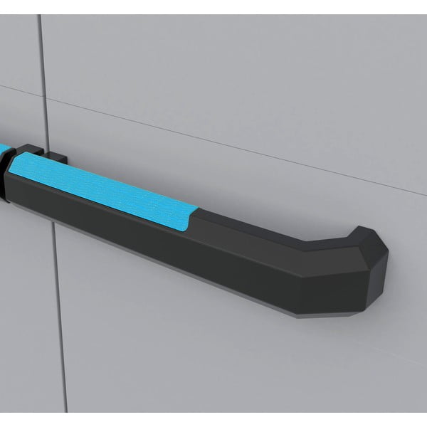 Töökojakapp Linear Tall - Keter-image-4