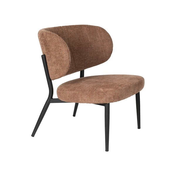 Oranžikas-pruun tool Sanne - White Label