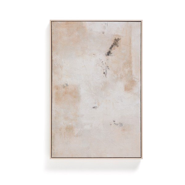 Maal 60x90 cm Silpa - Kave Home