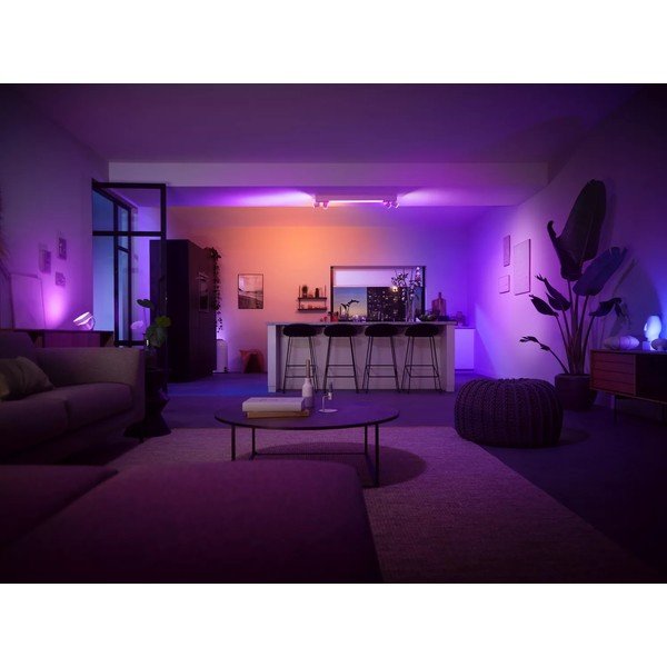 Nutikas kohtvalgusti GU10 Centris - Philips Hue-image-2