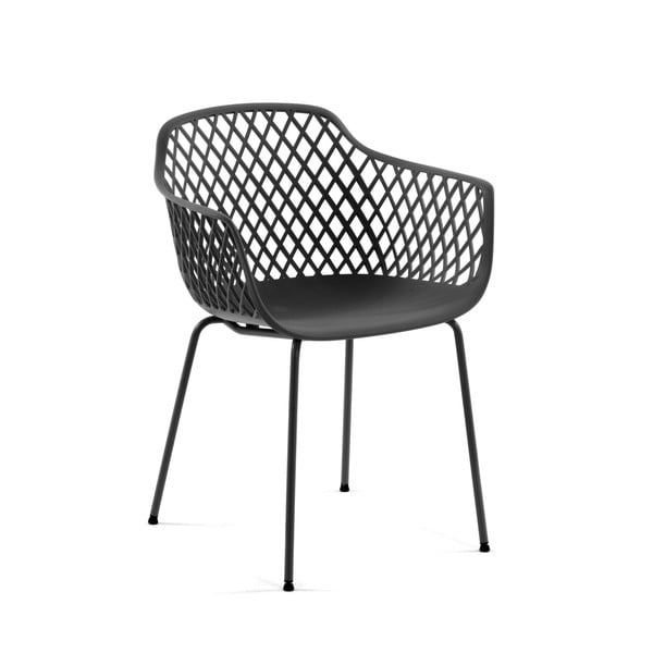 Tumehall metallist aiatool Quinn - Kave Home