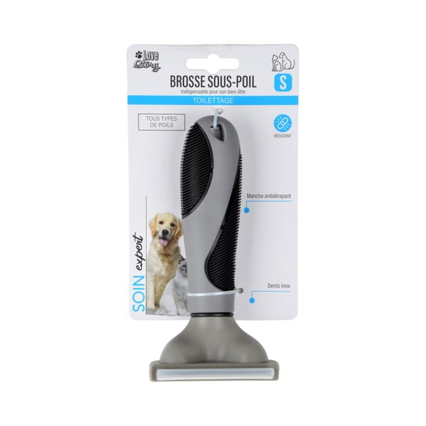 Lemmiklooma hari – Love Story-image-4