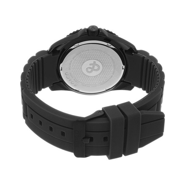 Pánské hodinky Yachting Grey-image-1