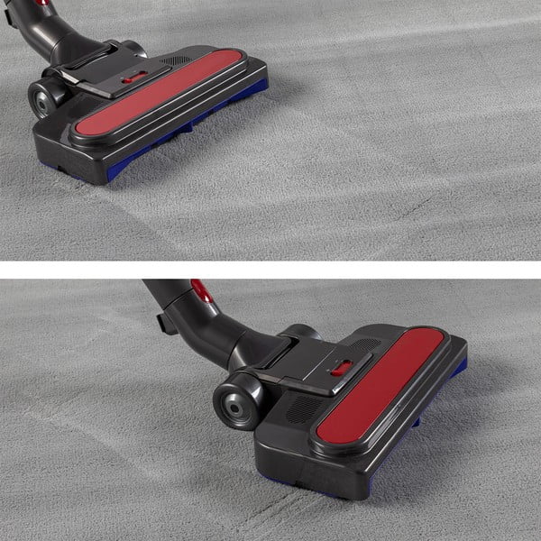 Helehall pestav ümmargune vaip ø 120 cm Sky - Ayyildiz Carpets-image-4