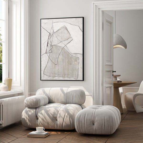 Käsitsi maalitud maal 88x118 cm Cover - Malerifabrikken-image-2