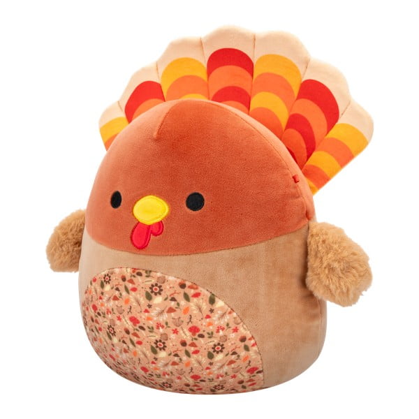 Plüüsist mänguasi Gobrianna - SQUISHMALLOWS-image-4