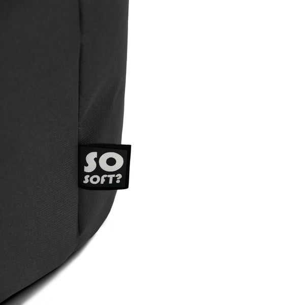 Tumesinine laste kott-tool Dot M - So Soft?-image-2