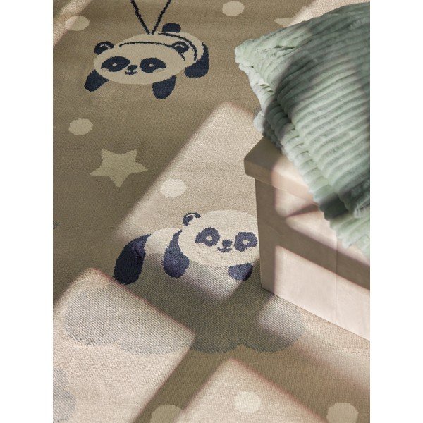 Laste vaip 160x235 cm Dreamy Panda - Hanse Home-image-3
