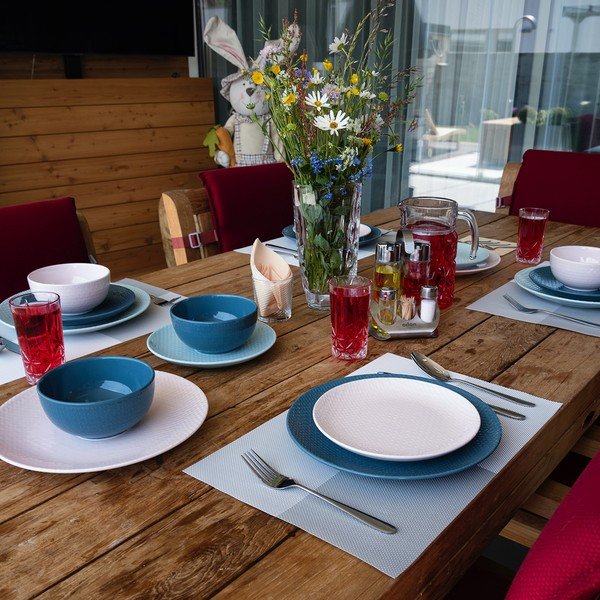 Klaasid 4tk komplektis 260 ml - Orion-image-2