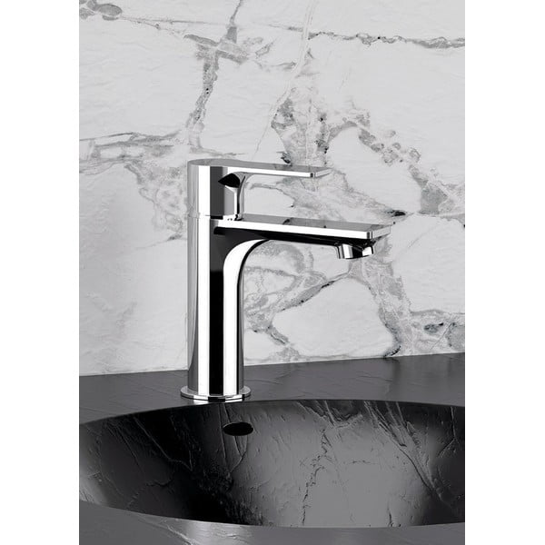 Hõbe segisti Pax - Sapho-image-1