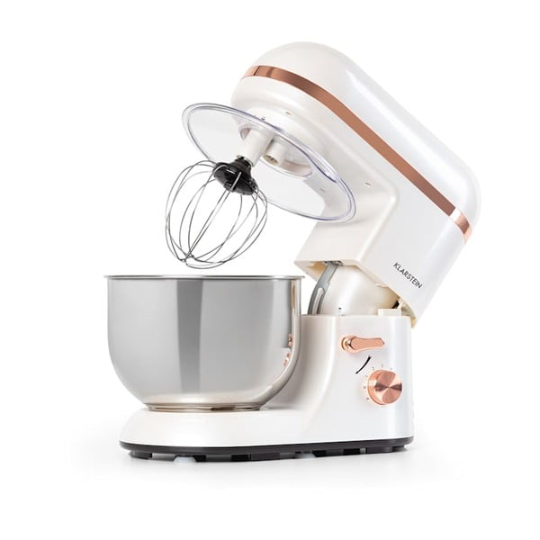 Valge köögikombain Bella Elegance - Klarstein