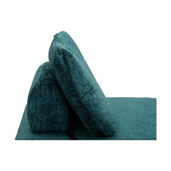 Sinakasroheline diivani tugitool buklee kangast Faster - Mauro Ferretti-image-4