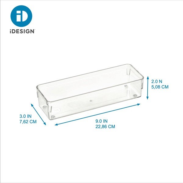 Taaskasutatud plastikust sahtlite organisaator Basic - iDesign-image-3