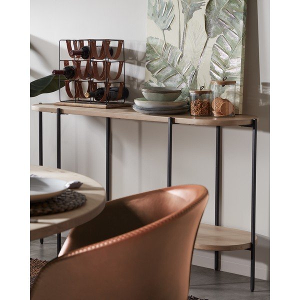 Konsoollaud Palmia - Kave Home-image-1