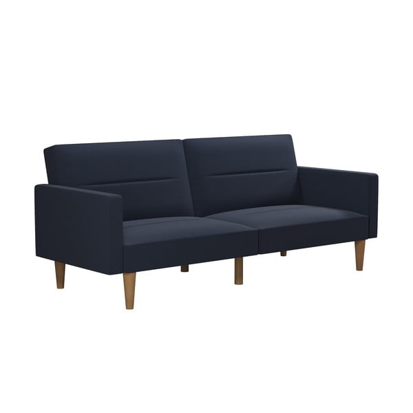 Tumesinine diivanvoodi Mainstays - Støraa-image-2